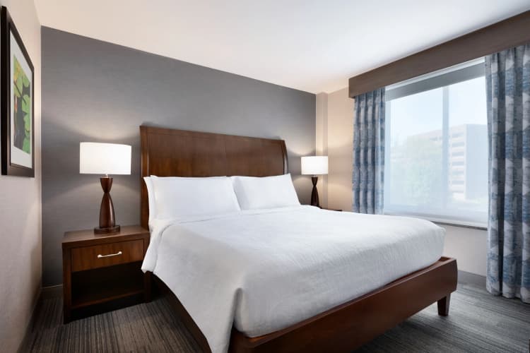 Hilton Garden Inn Stony Brook, photo 5