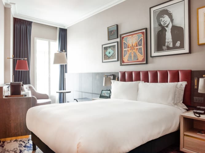 The Trafalgar St. James London, Curio Collection by Hilton, photo 5