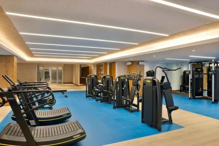 Hilton Abu Dhabi Yas Island, photo 4