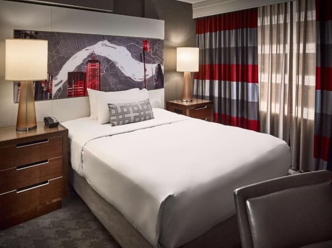 Sonesta Philadelphia Rittenhouse Square, photo 5