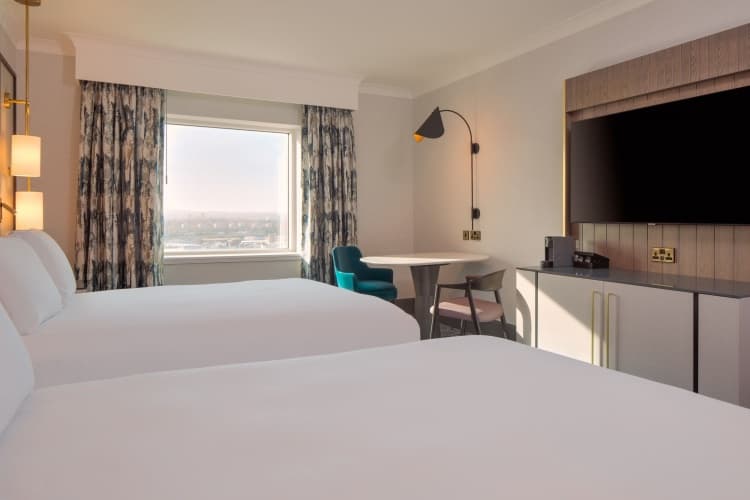 Hilton Glasgow, photo 5