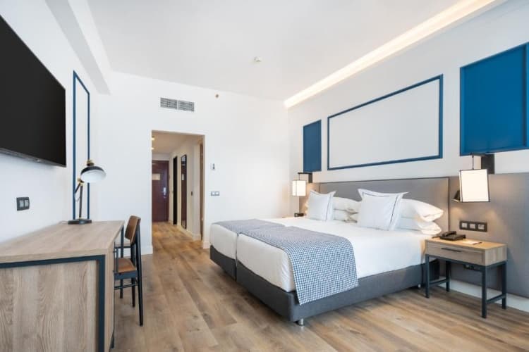 Hotel Livvo Fataga, photo 5
