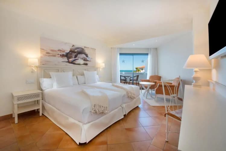 Iberostar Selection Andalucia Playa, photo 5