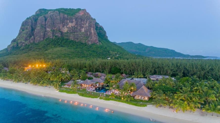 Lux Le Morne, photo 2