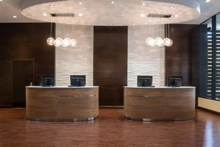 Sheraton Oklahoma City Downtown Hotel, photo 3
