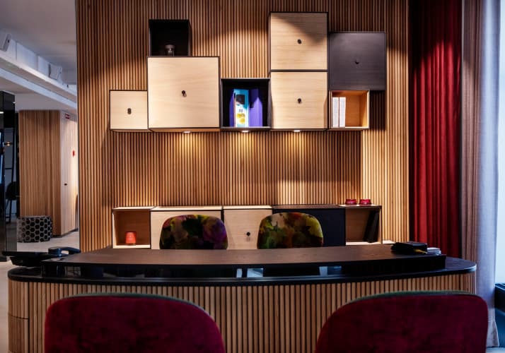 Andersen Boutique Hotel, photo 3