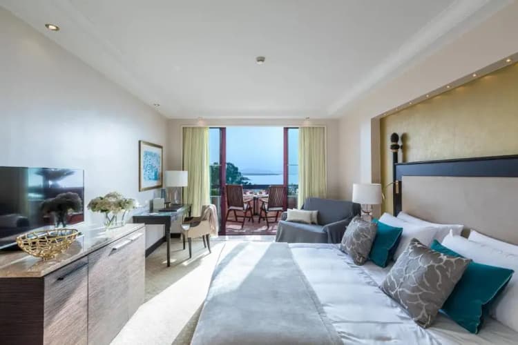 Kempinski Hotel Bahía Estepona, photo 3