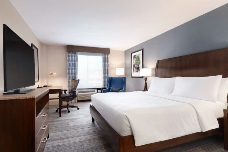 Hilton Garden Inn Stony Brook, photo 4