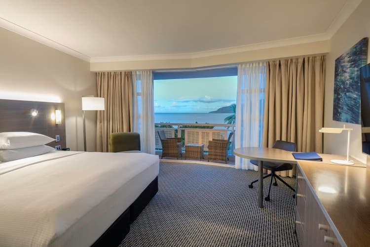 DoubleTree by Hilton Hotel Cairns, photo 4