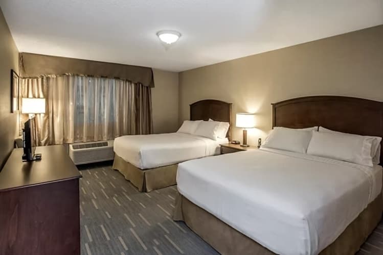 Holiday Inn Lethbridge, photo 4