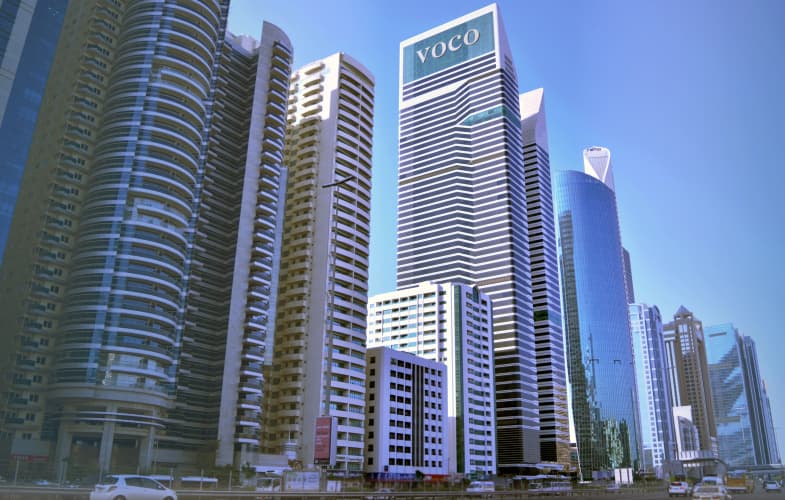 Voco Dubai, photo 2