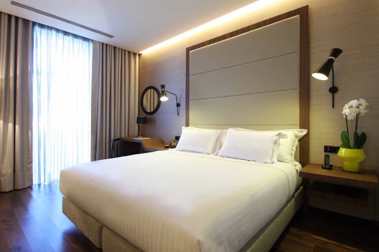 BessaHotel Liberdade, photo 5