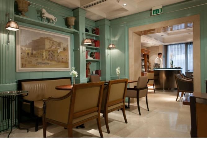 Hotel Stendhal, photo 4