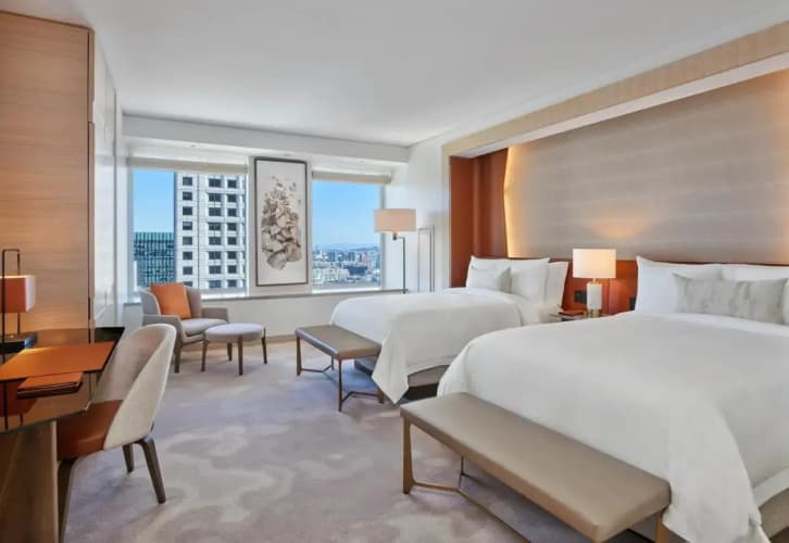 The St. Regis San Francisco, photo 5