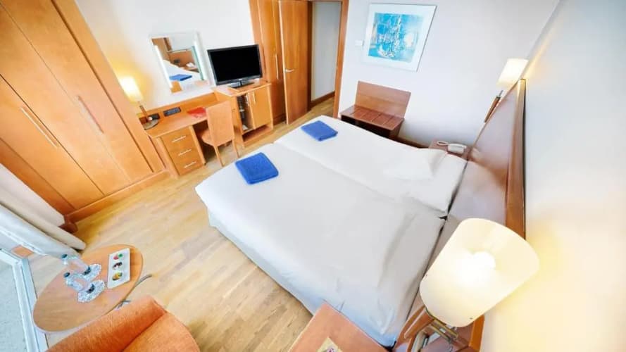 Bull Hotel Reina Isabel & Spa, photo 5