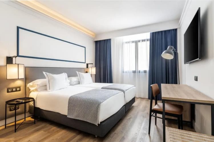 Hotel Livvo Fataga, photo 3
