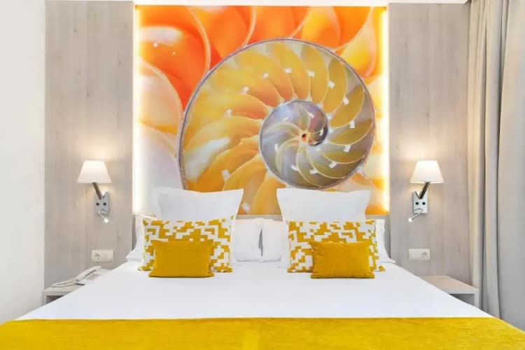 Sumus Hotel Stella & SPA (Adults only), photo 4