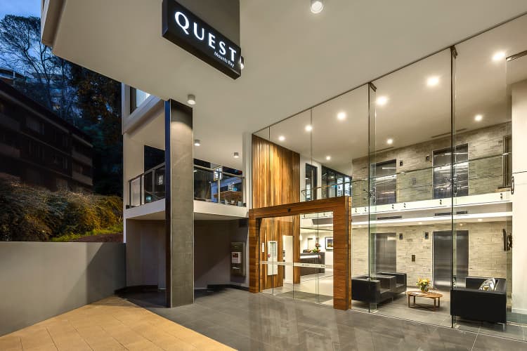 Quest Mounts Bay Road, photo 3
