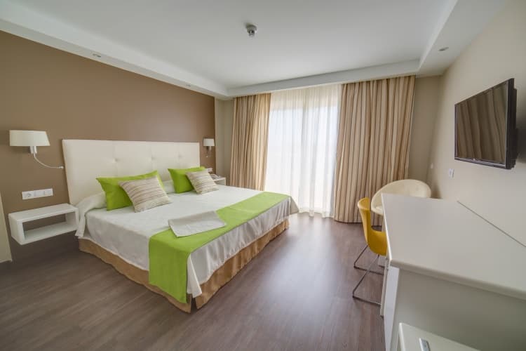 Hotel San Borondón, photo 3