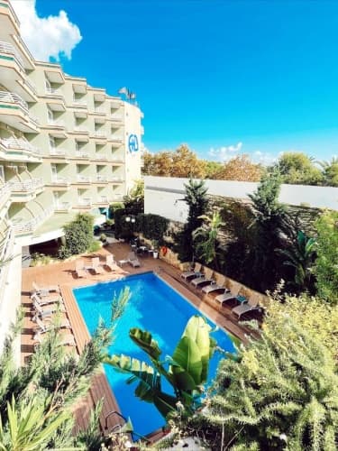 Hotel Agua Beach Adults Only, photo 2
