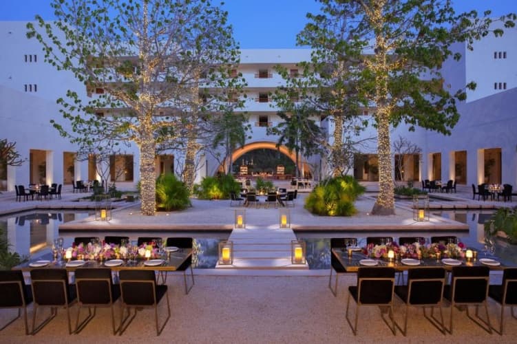 Secrets Akumal Riviera Maya - Adults Only - All Inclusive, photo 2