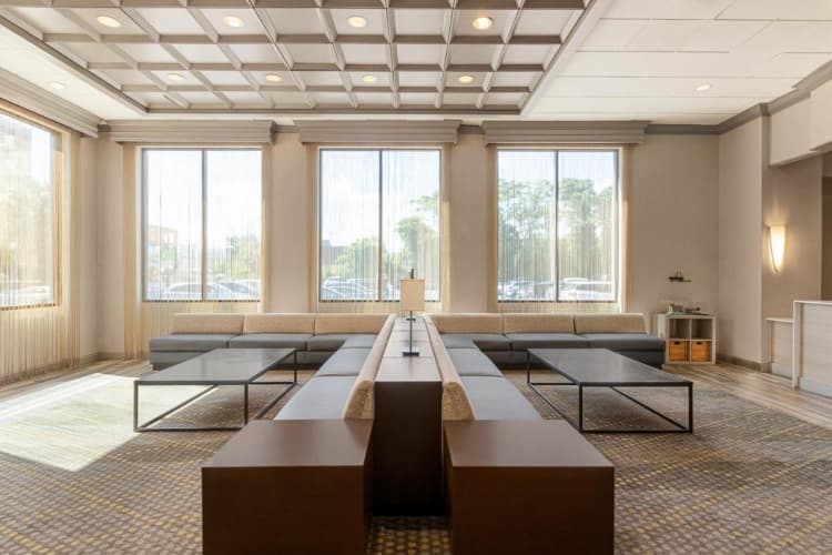 Holiday Inn Boston - Cambridge Area, photo 4