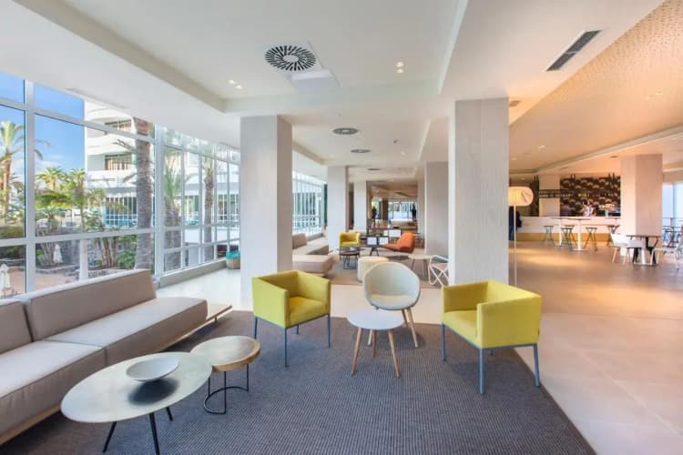 Abora Buenaventura by Lopesan Hotels, photo 3