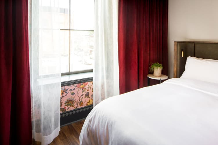 The Broadview Hotel, photo 2