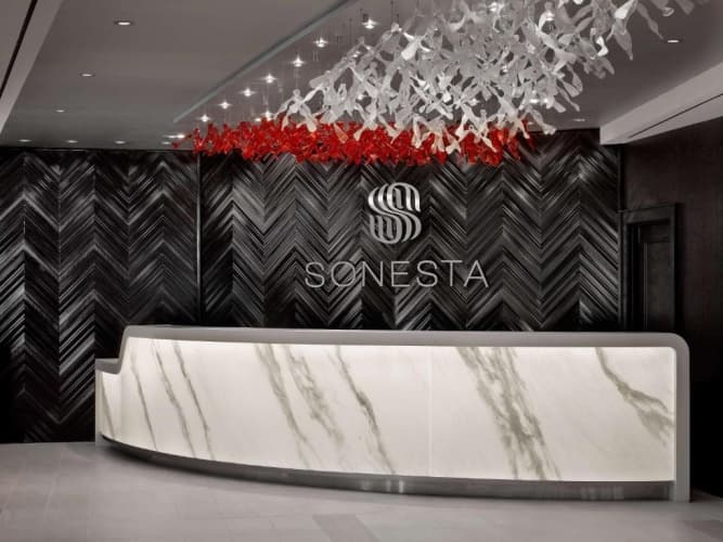 Sonesta Philadelphia Rittenhouse Square, photo 2
