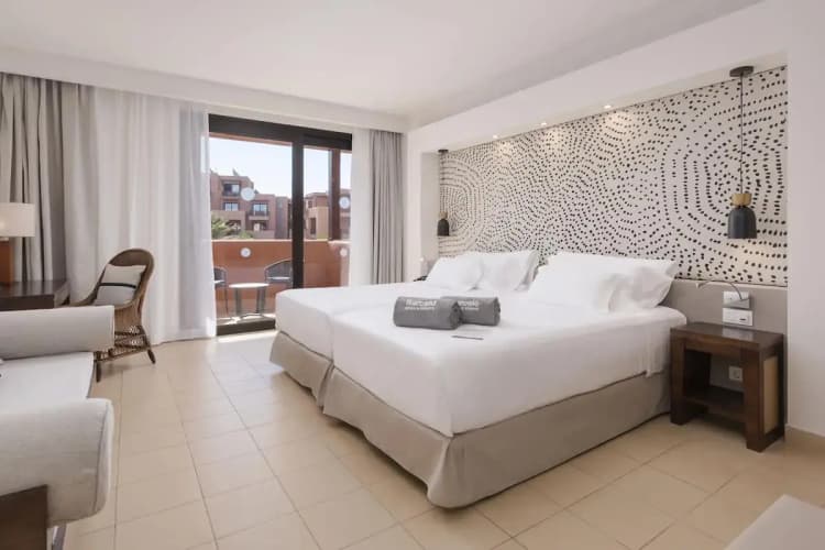 Barcelo Tenerife, photo 4