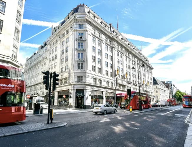 The Strand Palace Hotel, photo 2