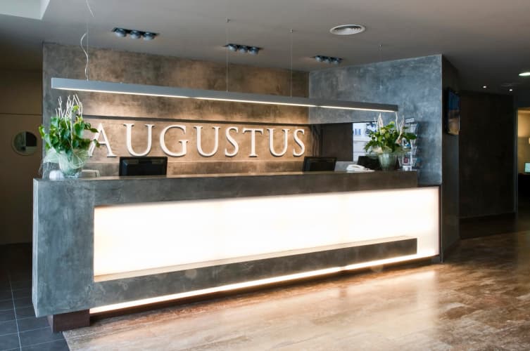 Hotel Augustus, photo 3
