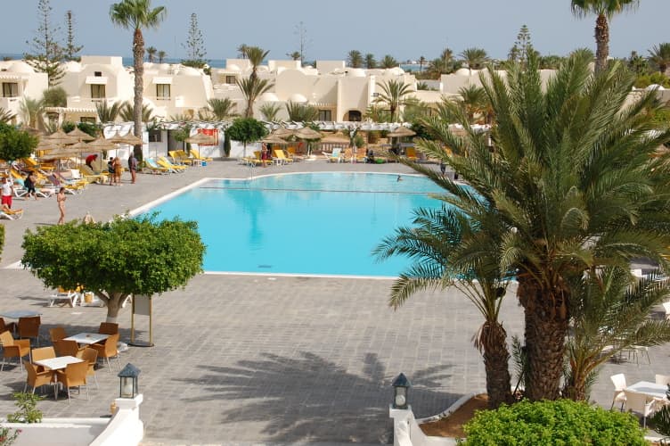 Djerba Aqua Resort, photo 3