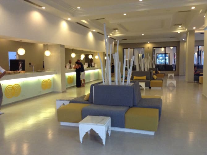 Djerba Aqua Resort, photo 4