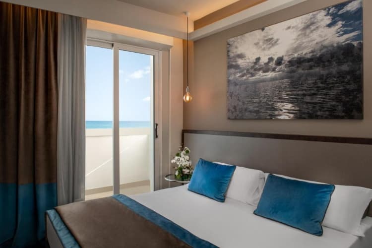 Continental Family Hotel, photo 5