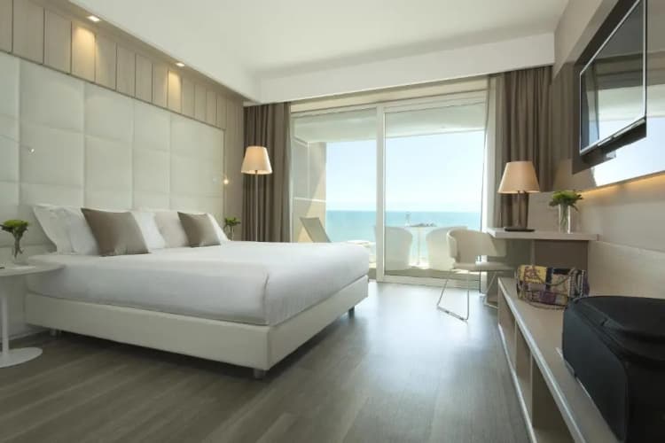 Almar Jesolo Resort & Spa, photo 3