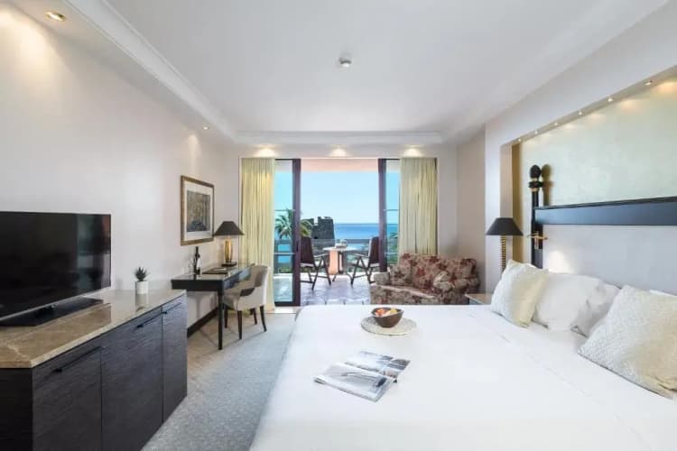 Kempinski Hotel Bahía Estepona, photo 4
