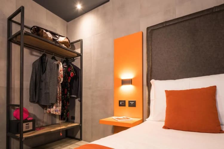 J24 Hotel Milano, photo 4