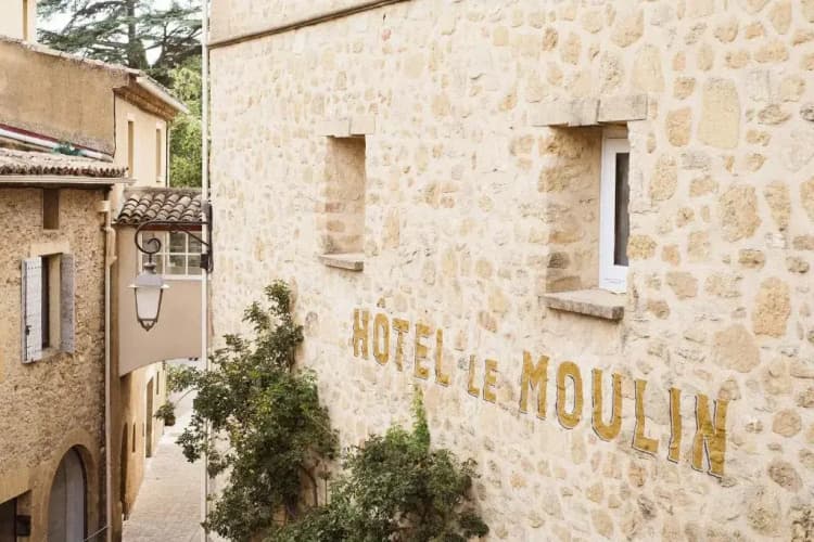 Le Moulin, A Beaumier Hotel, photo 2