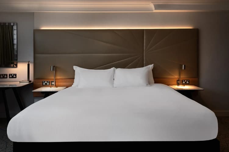 Hilton Birmingham Metropole, photo 5