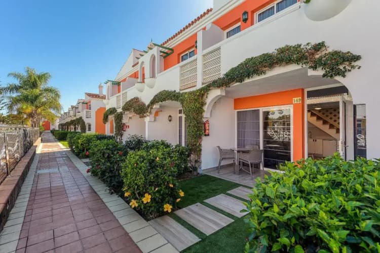 Bungalows Cordial Green Golf, photo 2