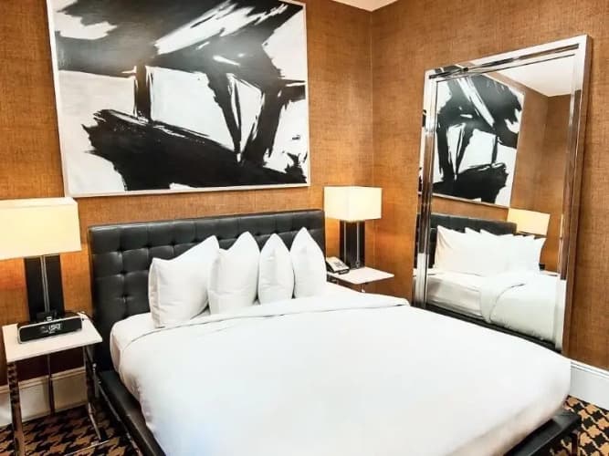 Ameritania At Times Square Hotel, photo 5
