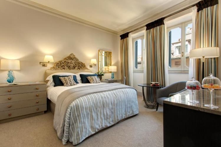 Hotel de Russie, photo 3