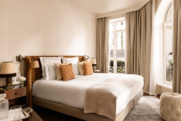 Hotel Amarante Champs-Elysees, photo 3