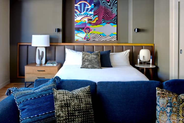 Hotel Ziggy, photo 4