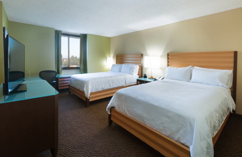 Holiday Inn San Jose - Silicon Valley, photo 5