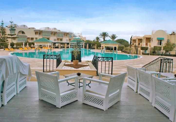 Carthage Thalasso Resort, photo 5