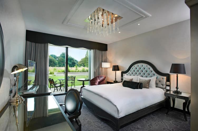 Hilton London Syon Park, photo 5
