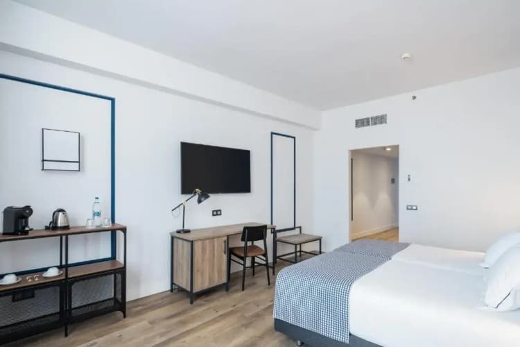 Hotel Livvo Fataga, photo 4