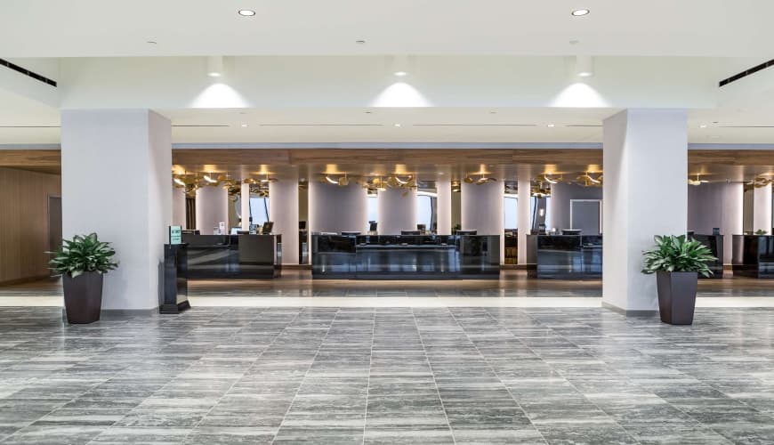 Hilton Atlanta, photo 3